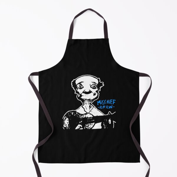 Item preview, Blue Silhouette Anarcho Punk Music Group designed and sold by SamoBae.