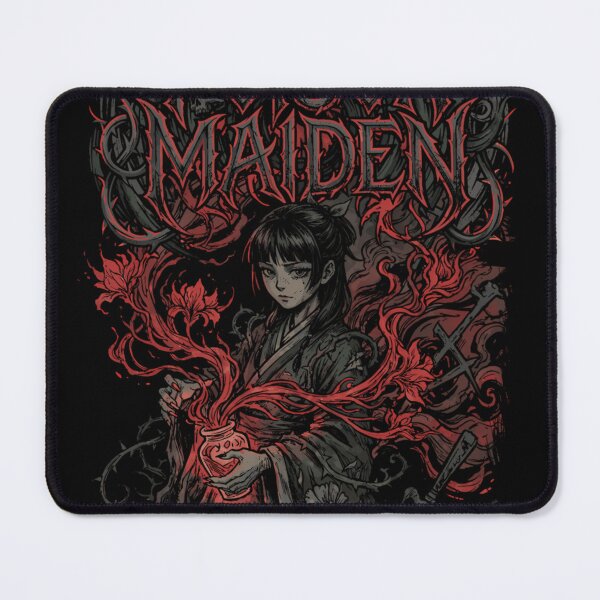 Item preview, Poison Maiden designed and sold by VySbVsKhoang.