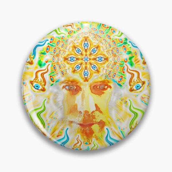 Item preview, Alchemexic(ii) designed and sold by Klaus Bremner (Autotelic Art).