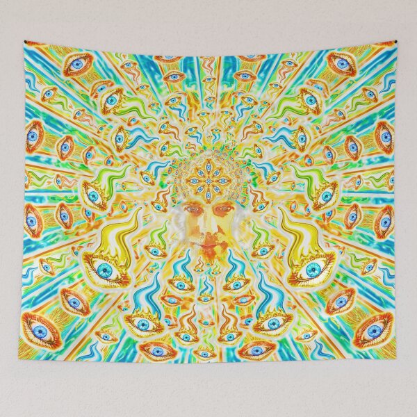 Item preview, Alchemexic(ii) designed and sold by Klaus Bremner (Autotelic Art).