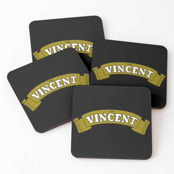 Item preview, Vintage Vincent designed and sold by Satyabenjamin.