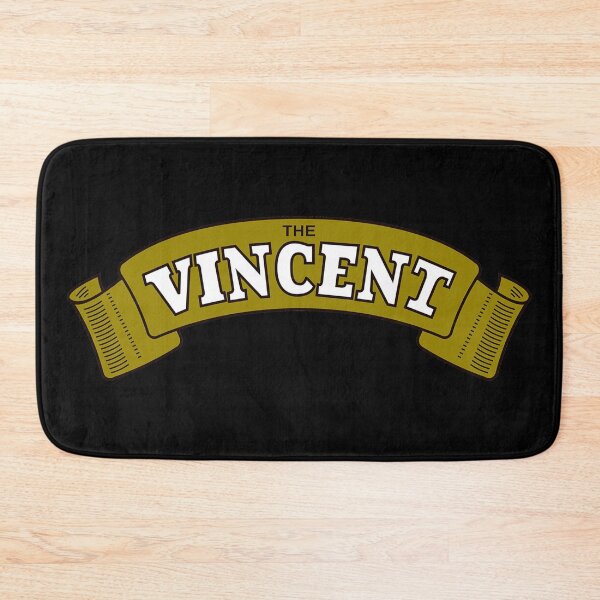 Item preview, Vintage Vincent designed and sold by Satyabenjamin.