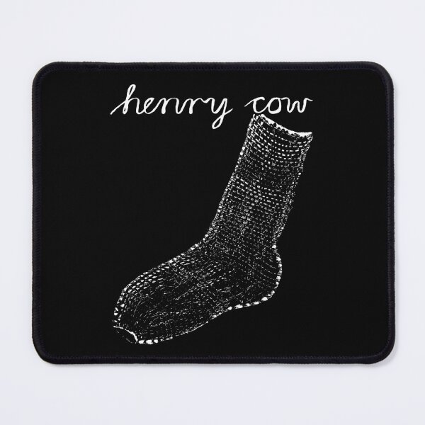 Item preview, Henry Cow Retro designed and sold by ElectaSchmeler.