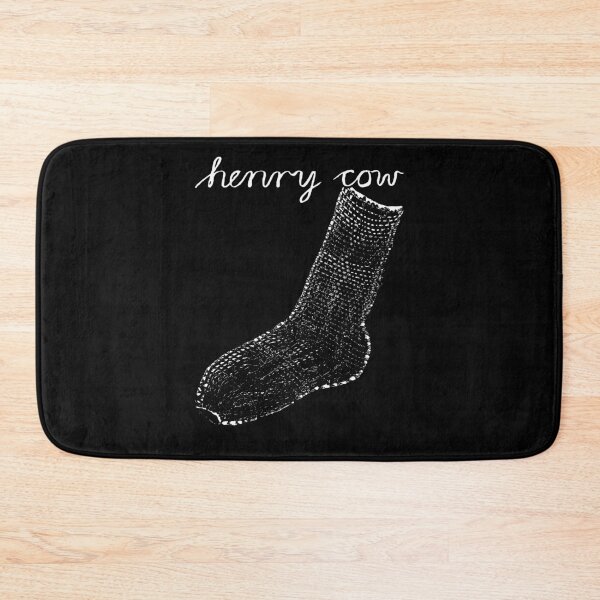 Item preview, Henry Cow Retro designed and sold by ElectaSchmeler.
