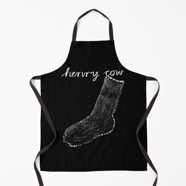 Item preview, Henry Cow Retro designed and sold by ElectaSchmeler.