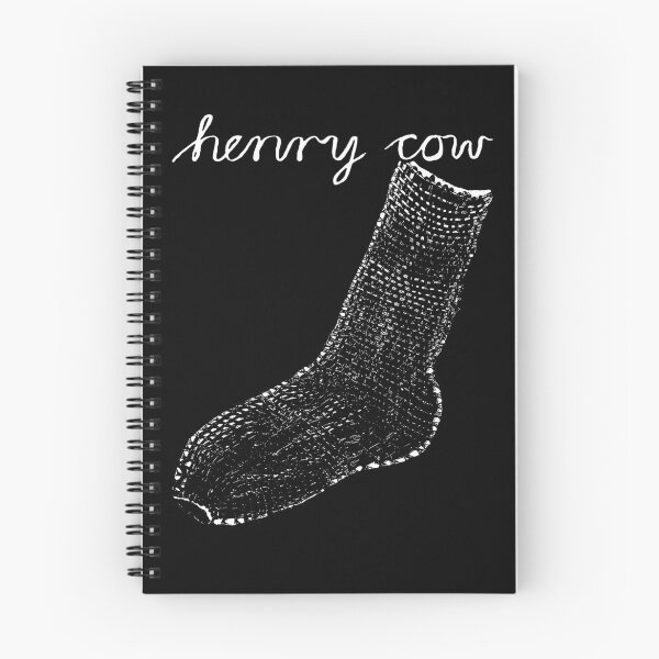 Item preview, Henry Cow Retro designed and sold by ElectaSchmeler.