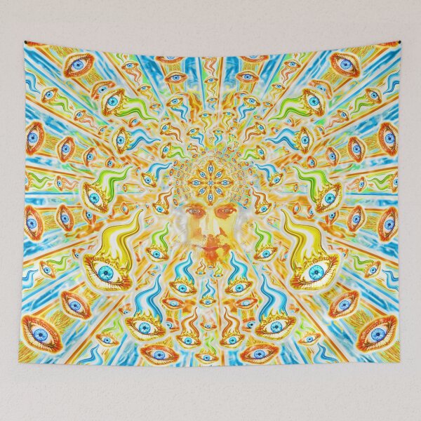 Item preview, Alchemexic(iii) designed and sold by Klaus Bremner (Autotelic Art).