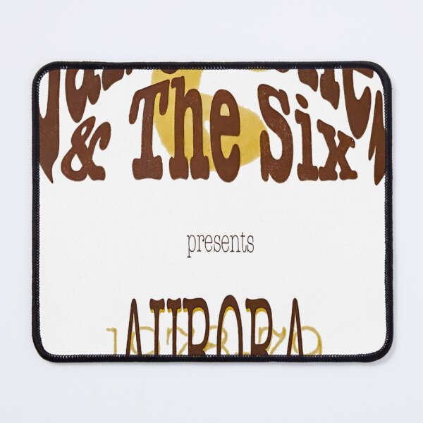 Item preview, Band Tee Daisy Jones The Six designed and sold by scarletsaman.