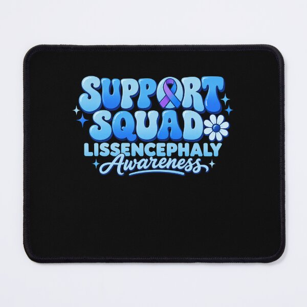 Item preview, support awareness blue ribbon graphic for advocates designed and sold by ROUX-ART.