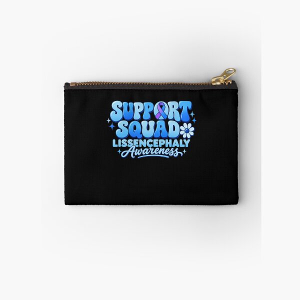 Item preview, support awareness blue ribbon graphic for advocates designed and sold by ROUX-ART.