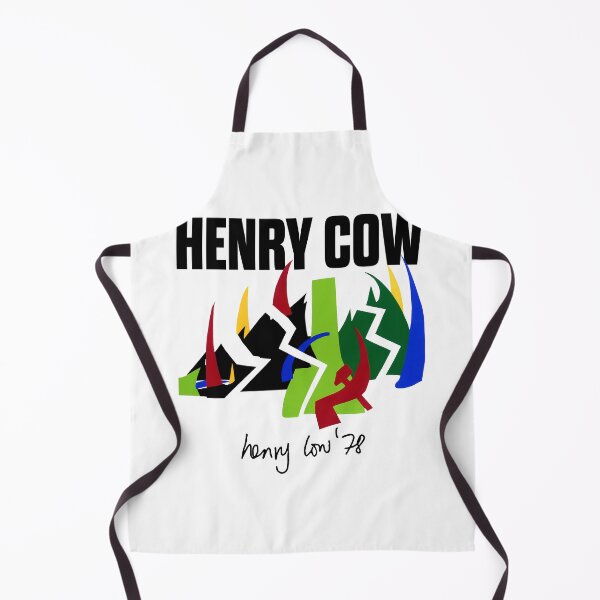 Item preview, Henry Cow Vintage designed and sold by ElectaSchmeler.
