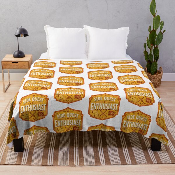 Item preview, Sleep Is A Debuff Gift - Gamer designed and sold by RedRubyBubble.