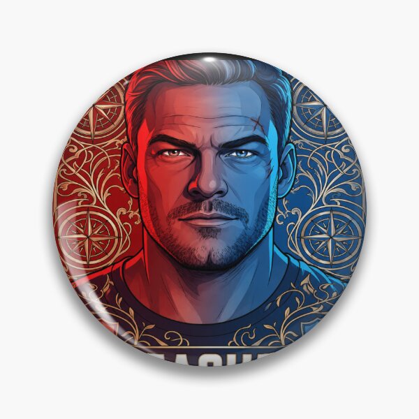Item preview, Reacher designed and sold by Cross-Hatch.
