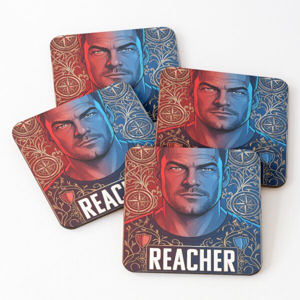 Item preview, Reacher designed and sold by Cross-Hatch.