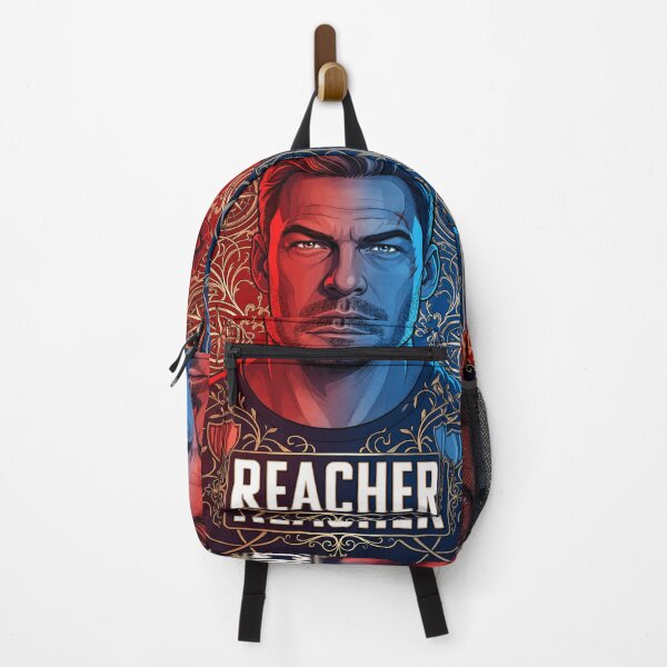 Item preview, Reacher designed and sold by Cross-Hatch.