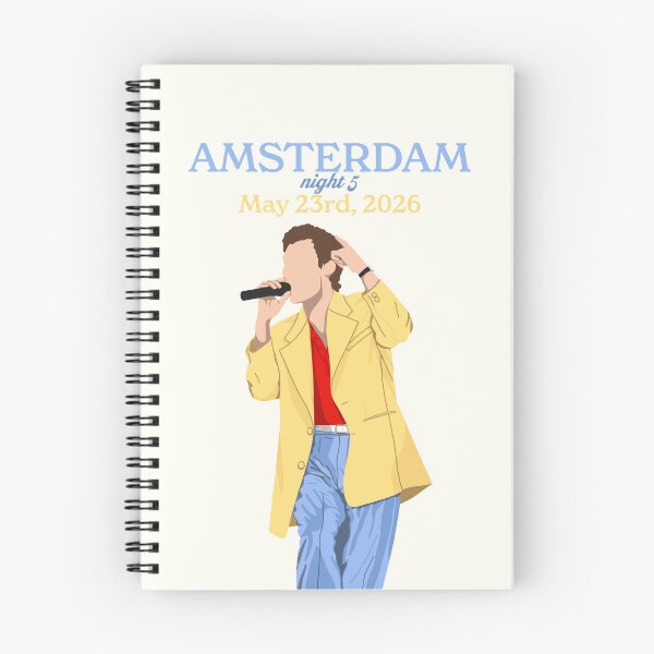 Item preview, amsterdam night 5 may 23 designed and sold by delicate-pov.