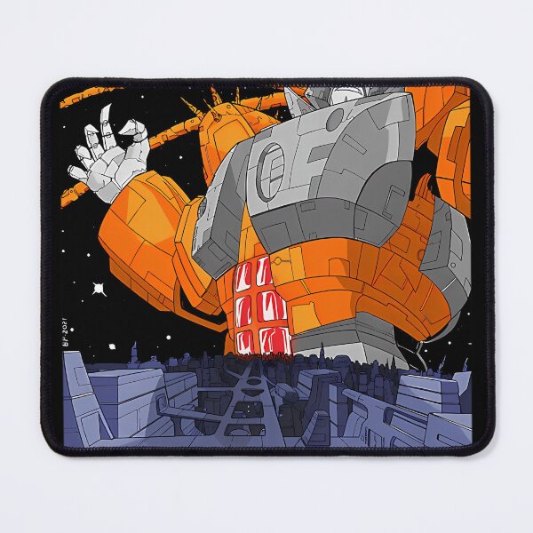 Item preview, Transformers designed and sold by VySbVsKhoang.