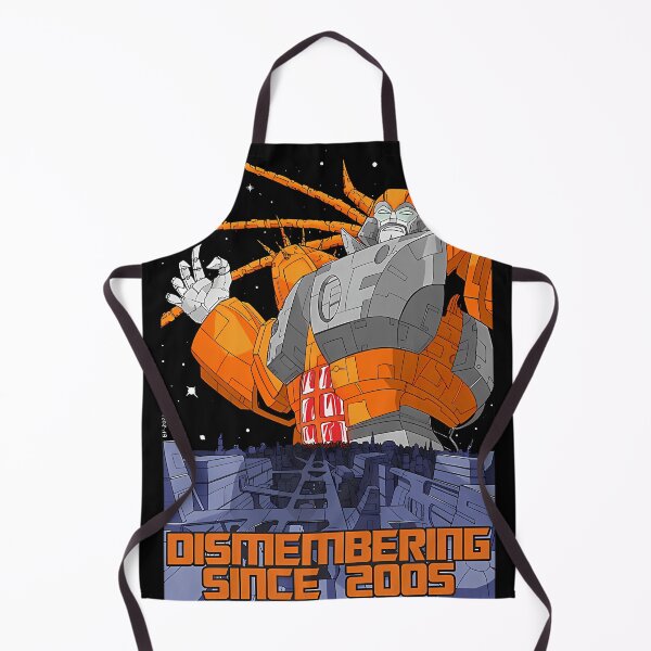 Item preview, Transformadores designed and sold by VySbVsKhoang.