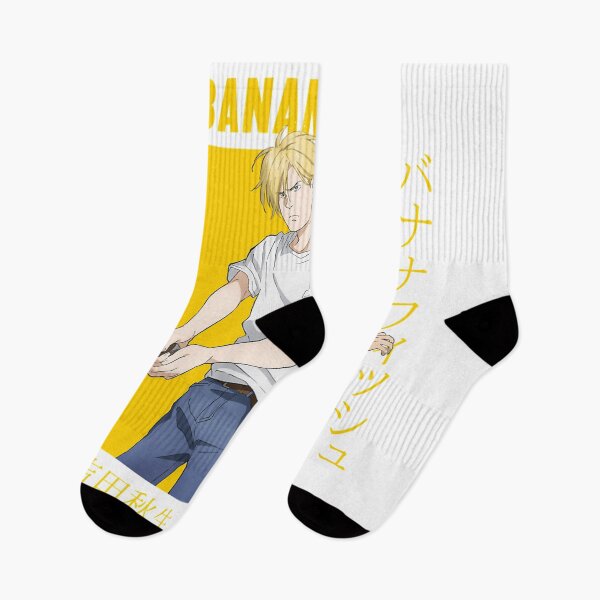 Item preview, Banana Fish Ash Lynx Eiji Okumura Card Anime designed and sold by scarletsaman.