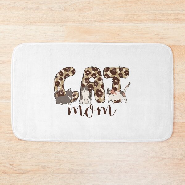 Item preview, cat mom designed and sold by daenarys123.
