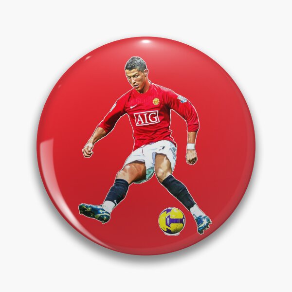 Item preview, Ronaldo designed and sold by On Target Sports.
