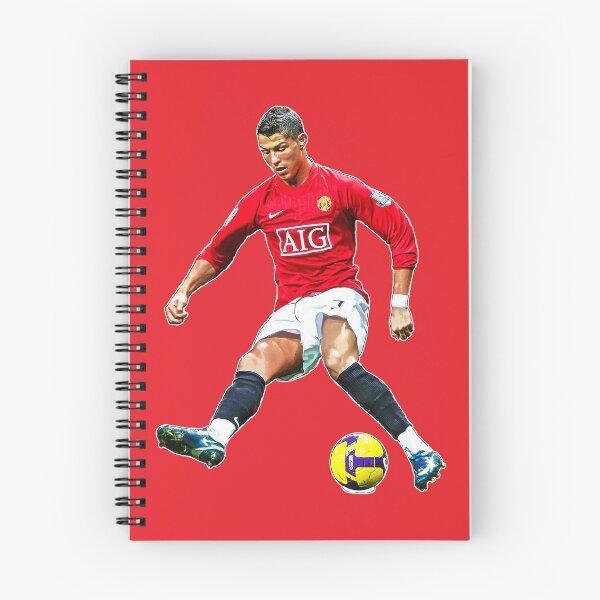 Item preview, Ronaldo designed and sold by On Target Sports.