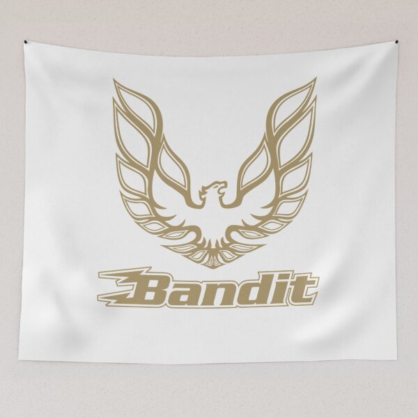 Item preview, Bandit Essential2493 designed and sold by scarletsaman.