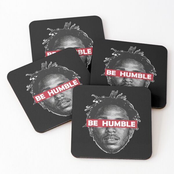 Item preview, Be Humble designed and sold by FullerMoses.