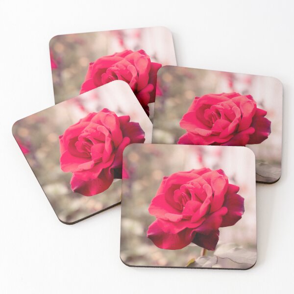 Item preview, Red Rose - Deep Secret designed and sold by Tanya C  Smith.