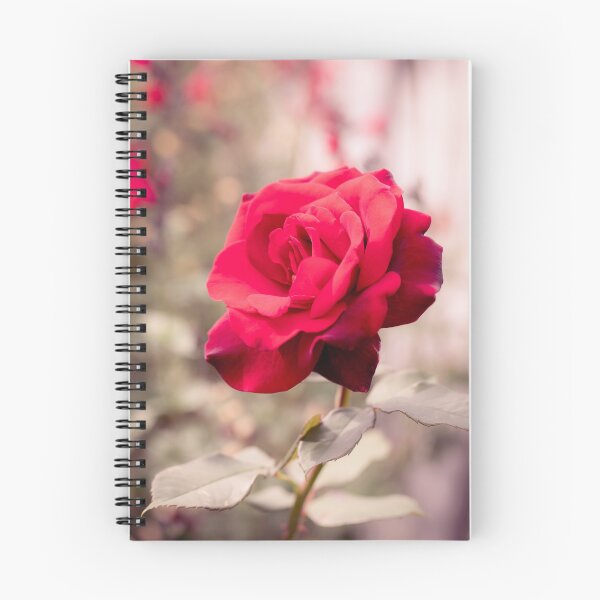 Item preview, Red Rose - Deep Secret designed and sold by Tanya C  Smith.