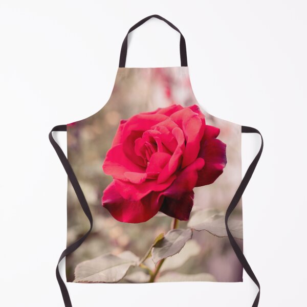 Item preview, Red Rose - Deep Secret designed and sold by Tanya C Smith.
