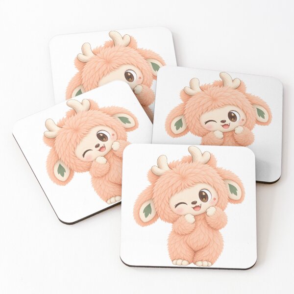 Item preview, Miyu Peach Spark designed and sold by Roadlight Photography .