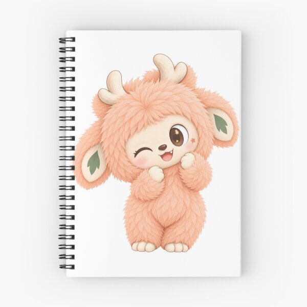 Item preview, Miyu Peach Spark designed and sold by Roadlight Photography .