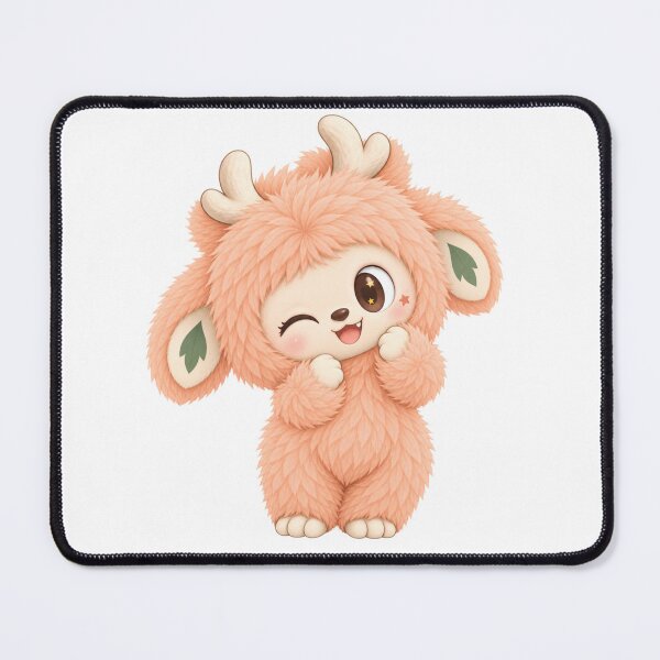 Item preview, Miyu Peach Spark designed and sold by Roadlight Photography .