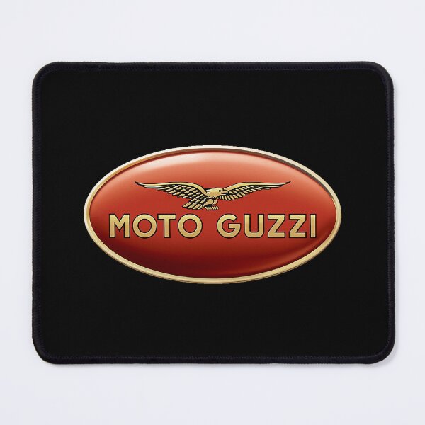 Item preview, **Moto-Guzzi-Motor** designed and sold by Satyabenjamin.