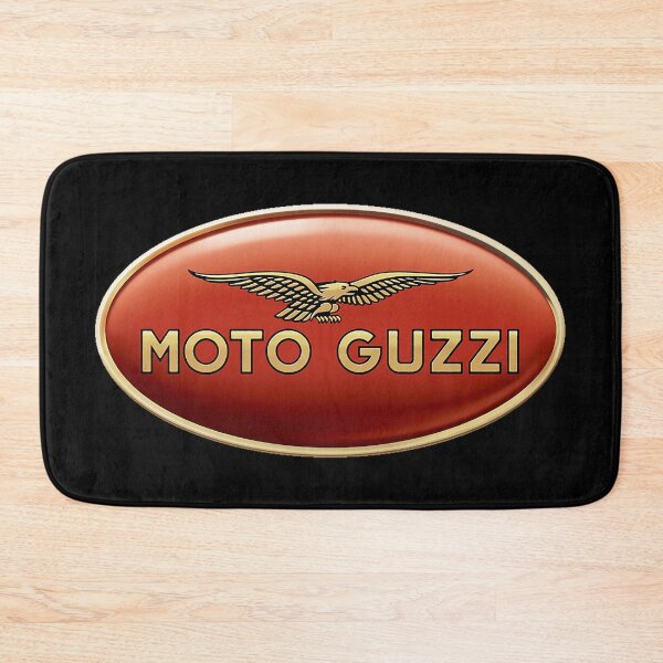 Item preview, **Moto-Guzzi-Motor** designed and sold by Satyabenjamin.