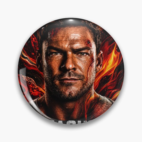 Item preview, Reacher designed and sold by Cross-Hatch.