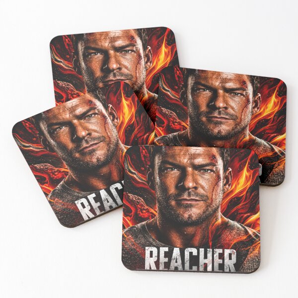 Item preview, Reacher designed and sold by Cross-Hatch.