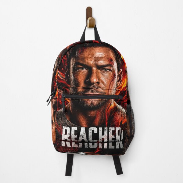 Item preview, Reacher designed and sold by Cross-Hatch.
