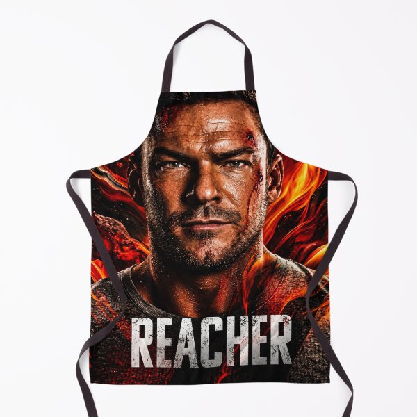 Item preview, Reacher designed and sold by Cross-Hatch.