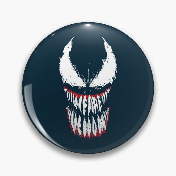 Item preview, Scary Alien Symbiote Monster Teeth designed and sold by ayeoopsz.