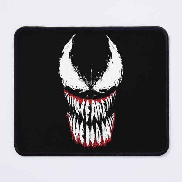 Item preview, Scary Alien Symbiote Monster Teeth designed and sold by ayeoopsz.