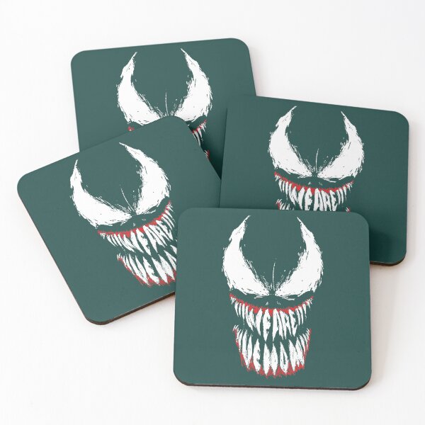 Item preview, Scary Alien Symbiote Monster Teeth designed and sold by ayeoopsz.