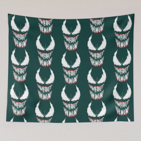 Item preview, Scary Alien Symbiote Monster Teeth designed and sold by ayeoopsz.