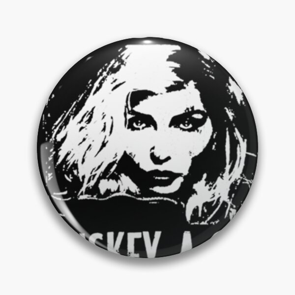 Artikelvorschau, Blondie entworfen und verkauft von VySbVsKhoang.