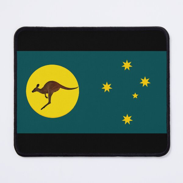 Item preview, Artistic Kangaroo Sun Australia  designed and sold by Kangaroo Sun.
