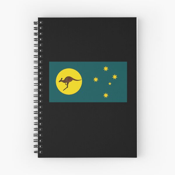 Item preview, Artistic Kangaroo Sun Australia  designed and sold by Kangaroo Sun.