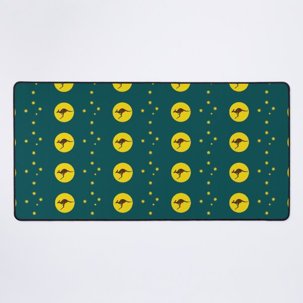 Item preview, Artistic Kangaroo Sun Australia  designed and sold by Kangaroo Sun.
