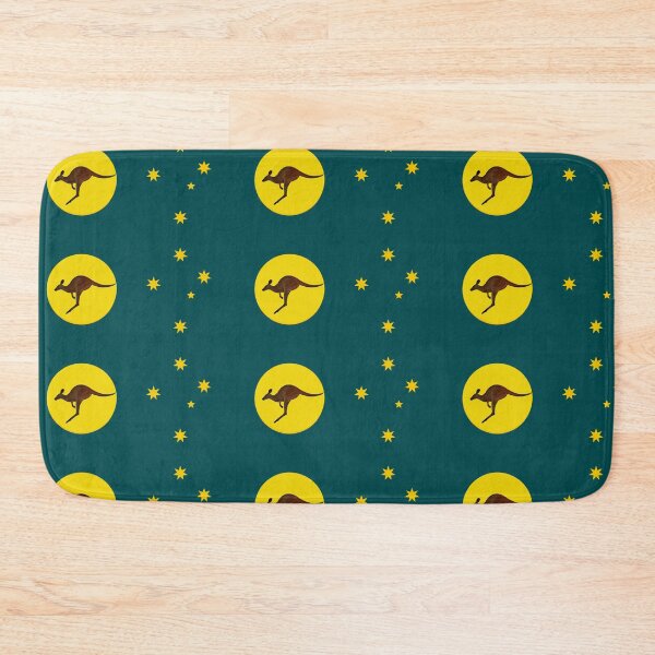 Item preview, Artistic Kangaroo Sun Australia  designed and sold by Kangaroo Sun.