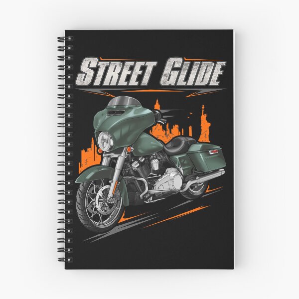 Item preview, Motorcycle Street Glide FLHX & FLHXI 2018 Hard Candy Chameleon Flake for Motorcycle Riders designed and sold by MotoApparelHub.